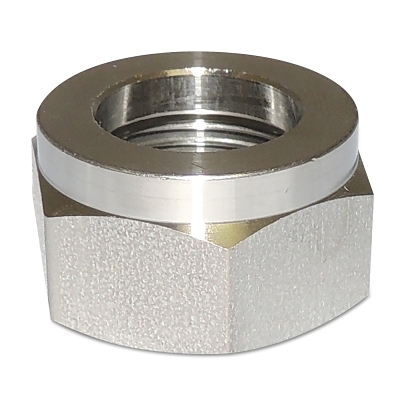 We 604 Nut MPN:604