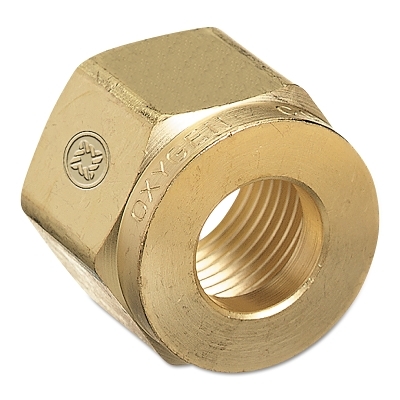 We 662P Handtight Nut MPN:662P