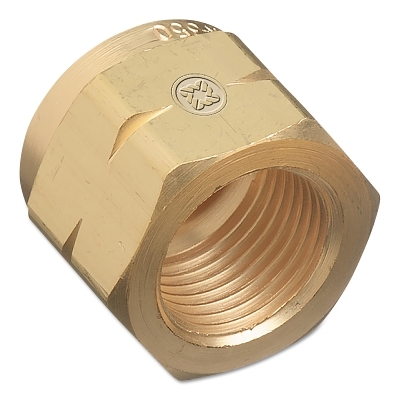We 682P Handtight Nut MPN:682P