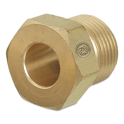 We 692 Handtight Nut MPN:692