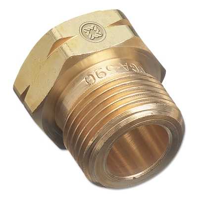 We 693P Handtight Nut MPN:693P