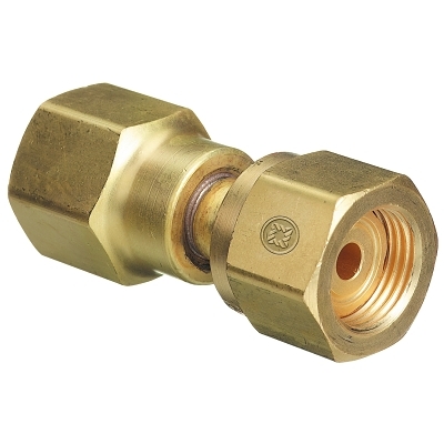 Adaptor CGA-320-580 MPN:806