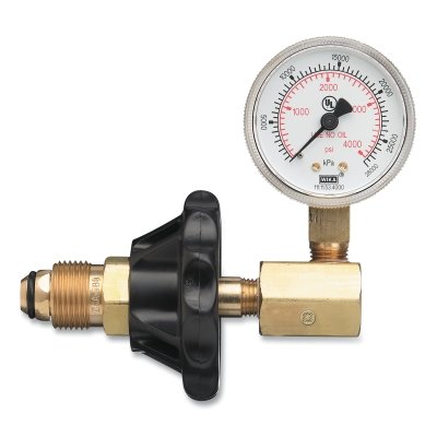 We G-514H Test Gauge MPN:G-514H