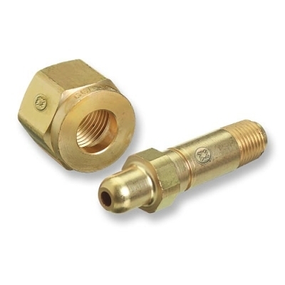 We SS-14-3 Nipple MPN:SS-14-3
