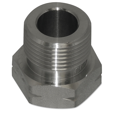 We SS-15-2 Nut MPN:SS-15-2