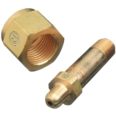 We SS-334 Nut MPN:SS-334