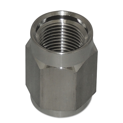 We SS-347-2 Nut MPN:SS-347-2