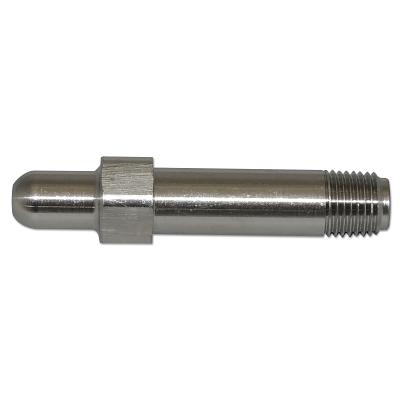 We SS-347-3 Nipple MPN:SS-347-3