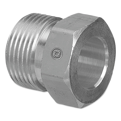 We SS-60-2 Nut MPN:SS-60-2