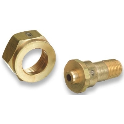 We SS-604 Nut MPN:SS-604