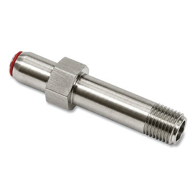 We SS-6347-3 Nipple Assy MPN:SS-6347-3