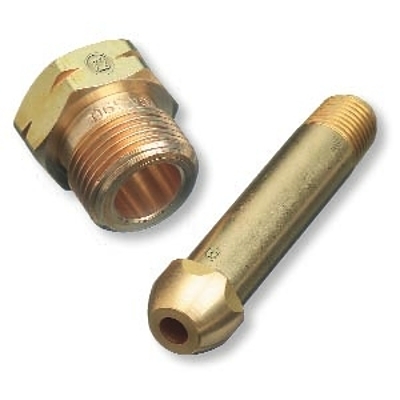 We SS-93 Nut MPN:SS-93