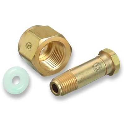 We SS-CO-3 Nipple MPN:SS-CO-3