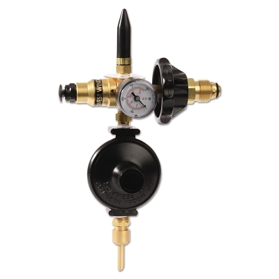 We BR-72HG Dual Heliuminflator MPN:BR72HG