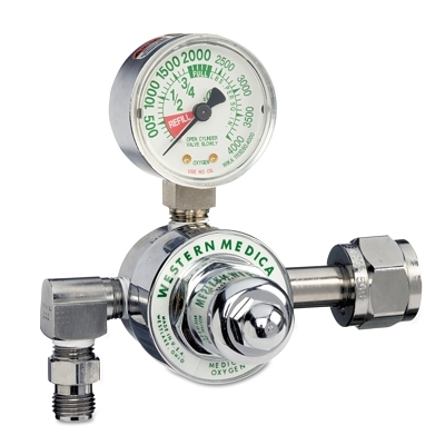 Reg M1 Series Preset 50PSI MPN:M1-326-P