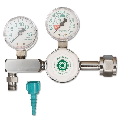 REG. M1 Series Flowgaugestyle MPN:M1-540-15FG