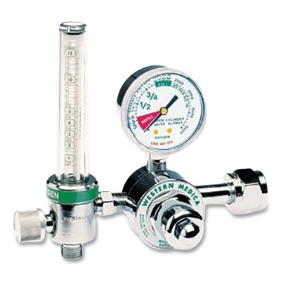 Reg M1 Series Flowmeterstyle MPN:M1-540-8FM