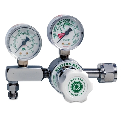 M1 ADJ.REG 0-100 PSI/CGA540 MPN:M1-540-PG