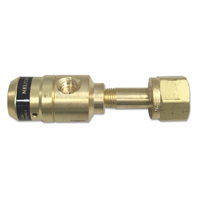 086404 CO2 Piston Regulator 100 Psig MPN:RP320100