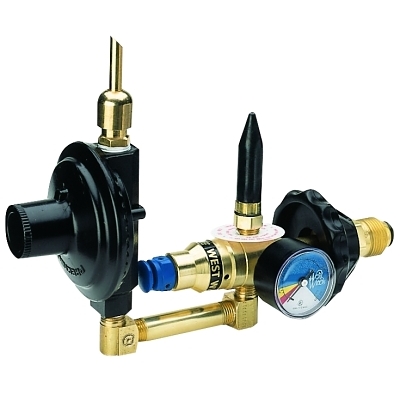 We RPB-62HGV Balloon Inflator MPN:RPB-62HGV
