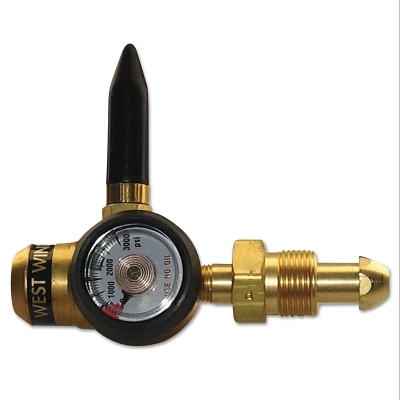 We RPB-6G Economy w/Gauge MPN:RPB-6G