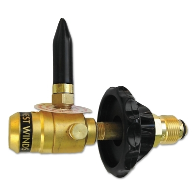 We RPB-6H Handtight Style MPN:RPB-6H