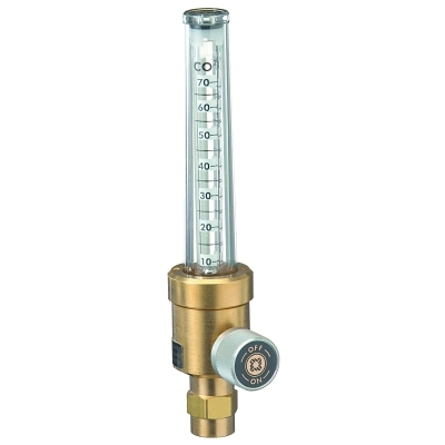 We RWS-2-7 Flowmeter MPN:RWS-2-7