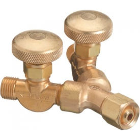 Y Connection With Valve MPN:112