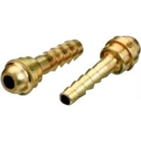 Hose Barb Nipple MPN:17