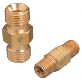 Hose Coupler MPN:30