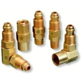 Adaptor-Inert Arc MPN:AW-427