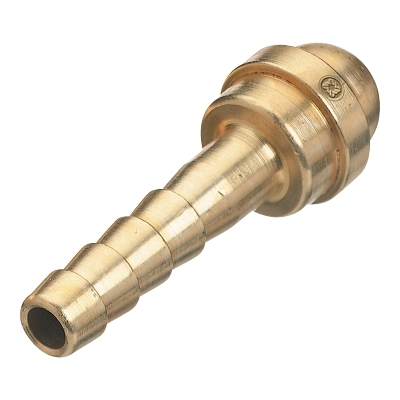 Hose Barb Nipple MPN:18