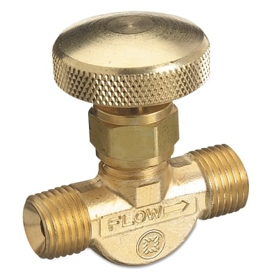 Valve-Brass Body MPN:205