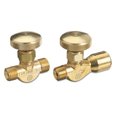 Valve-Brass Body MPN:206