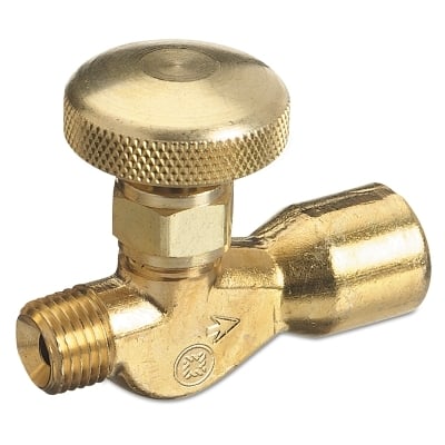 Valve-Brass Body MPN:217
