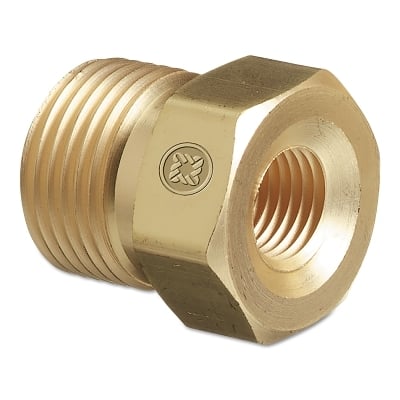 We 800-1 Nut MPN:800-1
