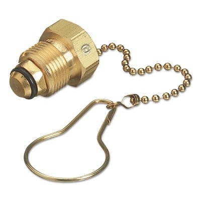 We 992 Chain & Plug MPN:992
