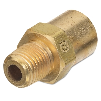Adaptor-Inert Arc MPN:AW-15A