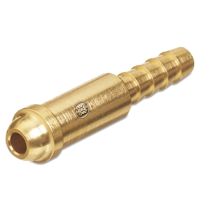 Nipple Inert Arc Fitting MPN:AW-17