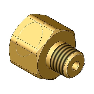 We B-682 Adaptor MPN:B-682