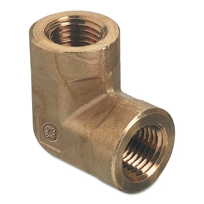 We BEL-8HP Elbow MPN:BEL-8HP