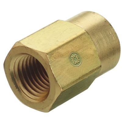 We BF-4-2HP Coupler MPN:BF-4-2HP