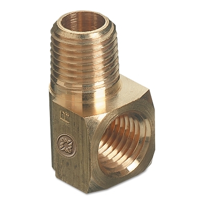 We BL-6HP Street Elbow 90 MPN:BL-6HP