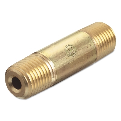 We BN-4-35HP Long Nipple MPN:BN-4-35HP
