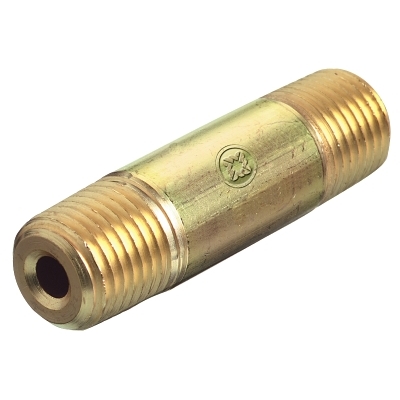 We BN-8-35HP Long Nipple MPN:BN-8-35HP