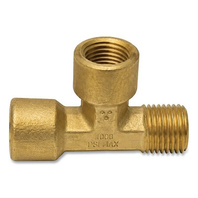 We BST-4LP Street Tee MPN:BST-4LP