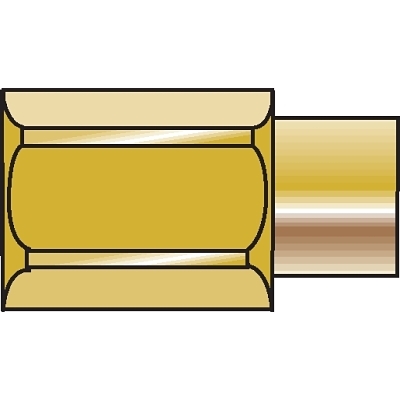 We BT-2M3 Tube Bushing MPN:BT-2M3