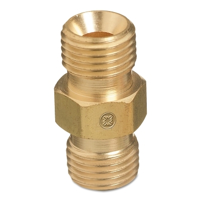 Oxygen Coupler C-Rhm MPN:C-30
