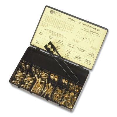Hose Repair Kit MPN:CK-1
