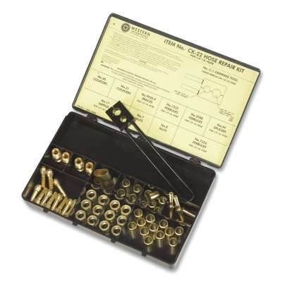 Hose Repair Kit MPN:CK-22